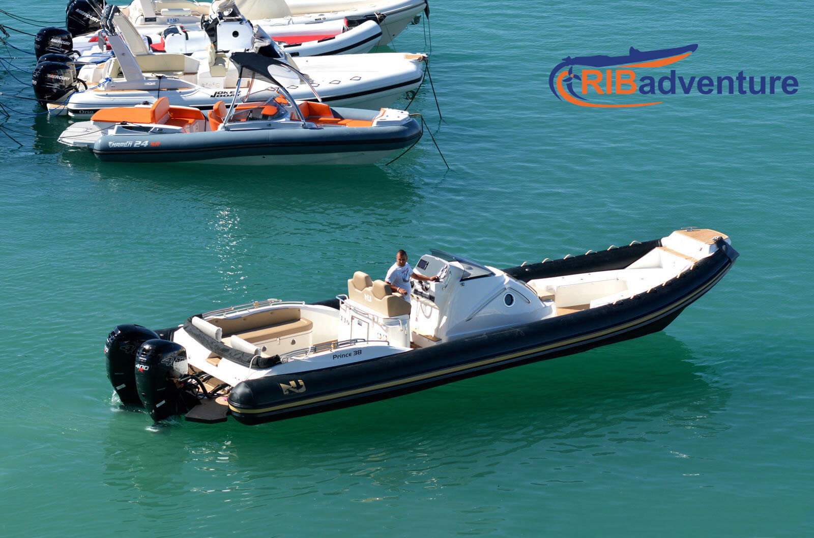 57th Genova International Boat Show – A Great Fiesta of the Sea, made in Italy!