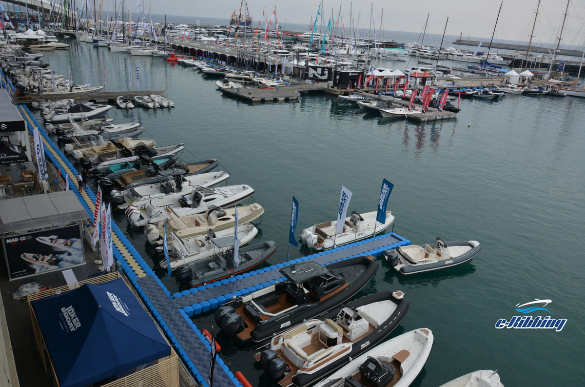 59th Genoa International Boat Show (19th – 24th of September 2019)