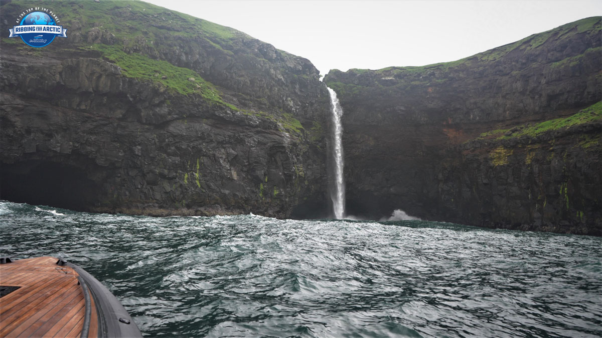 Orkney Islands – Faroe Islands – Iceland