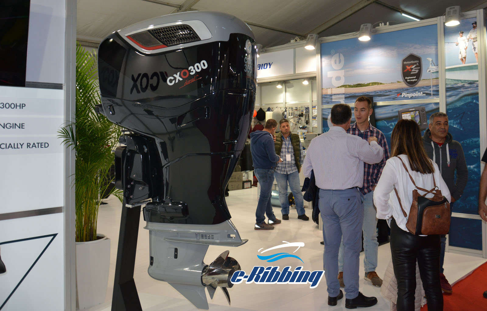 Athens Boat Show 2019