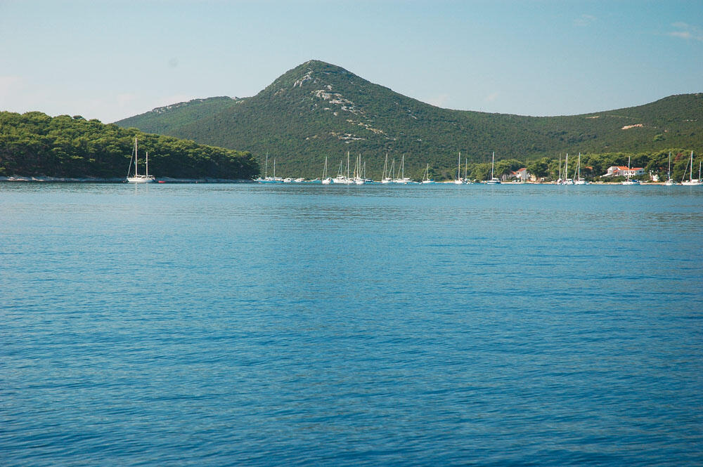 Exploring North Dalmatian coast (Part 4)