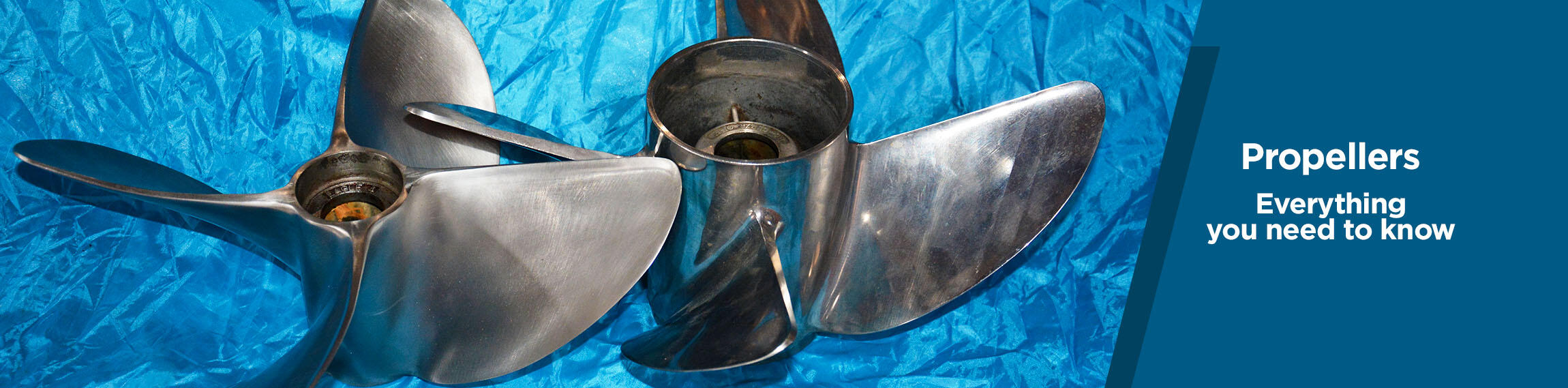 Propeller slip and its role to the boat’s performance