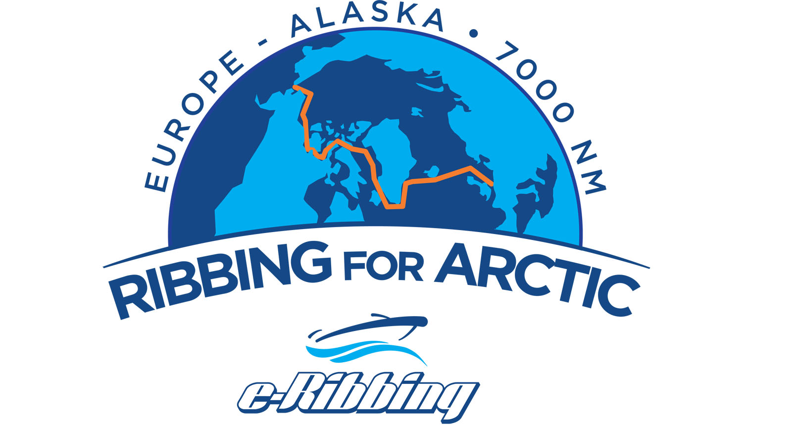 “Ribbing for Arctic”