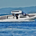 New CAPELLI Tempest 42 – Twin 450hp XTO Yamahas