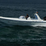 Top Line Corsair 33 – Twin 5.7L V10 350hp Verados