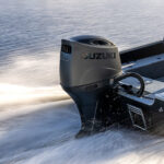 Η Suzuki marine παρουσιάζει τη νέα σειρά Stealth Line!