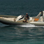 Stingher 32 GT – 2 x 300hp