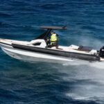 Mazziena 26SP – DF350A dual prop Suzuki