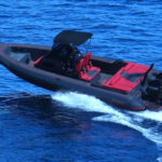 Mazziena 26SP – Twin DF150A Suzuki