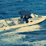 Mazziena 26CC – V8 350hp Honda